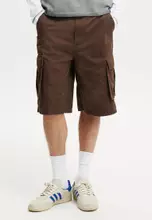 Chocolate Twill