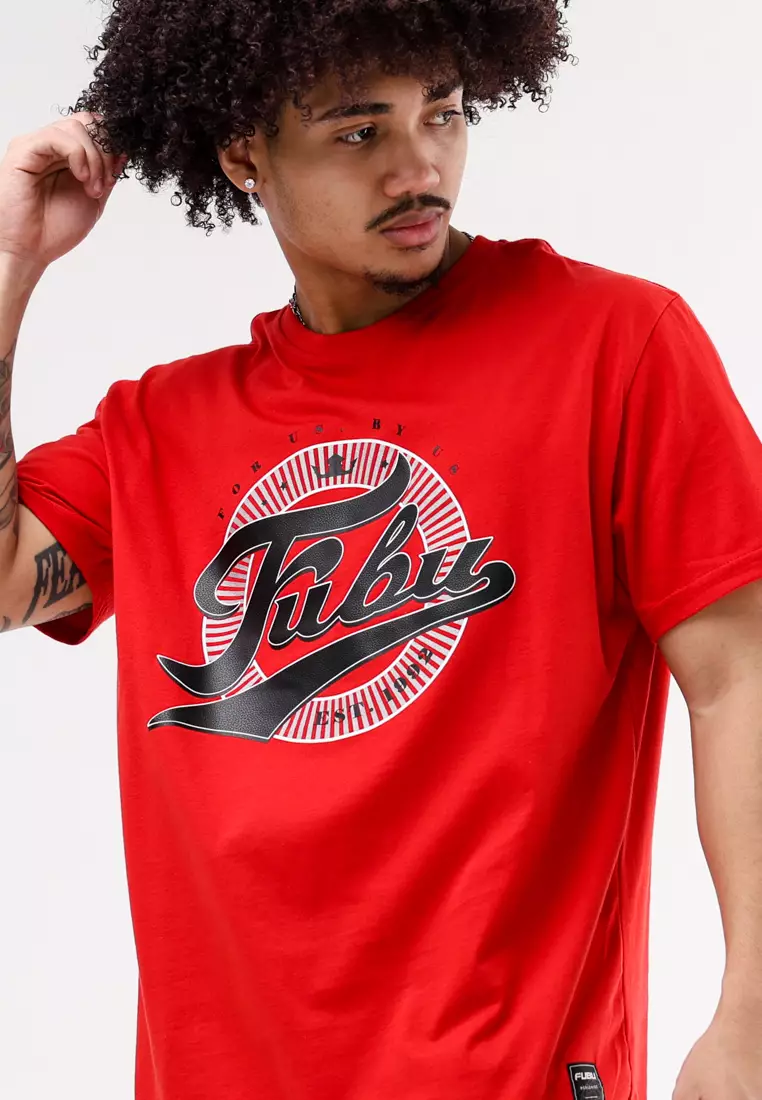 Round Neck Regular Fit