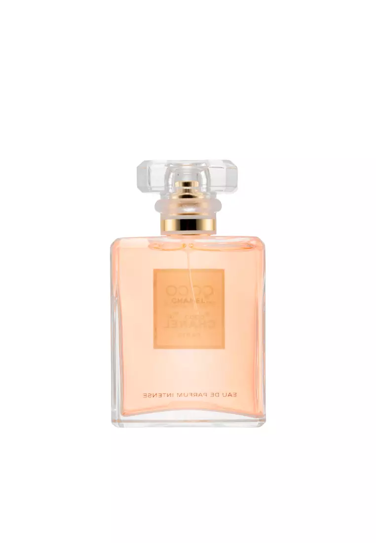 CHANEL Coco Mademoiselle EDP Intense Spay50ml