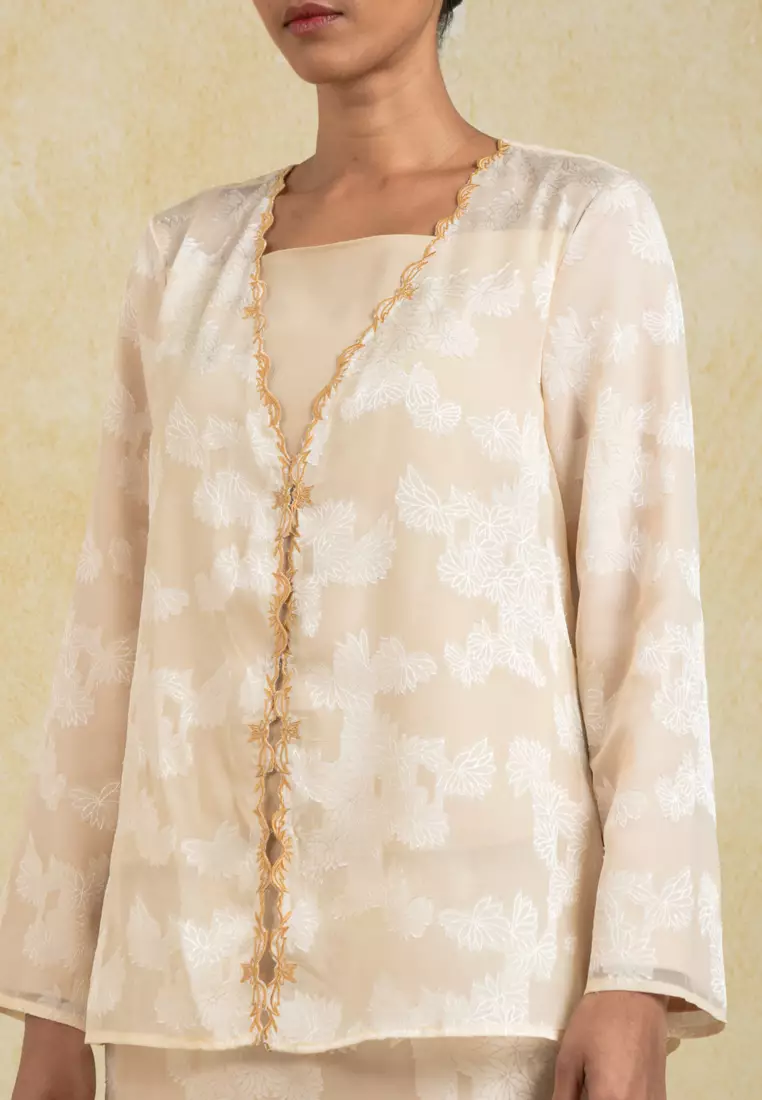 MELISA KEBAYA SET