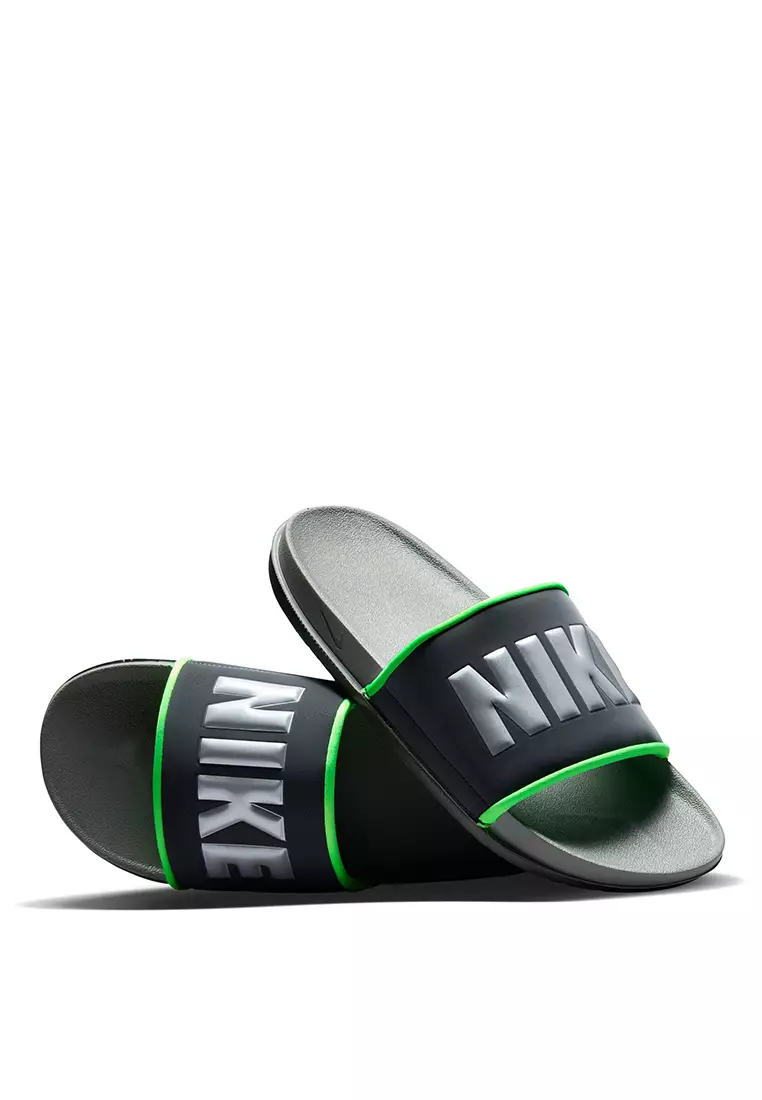 Discount on Nike  shoes - SKU: Nike Offcourt