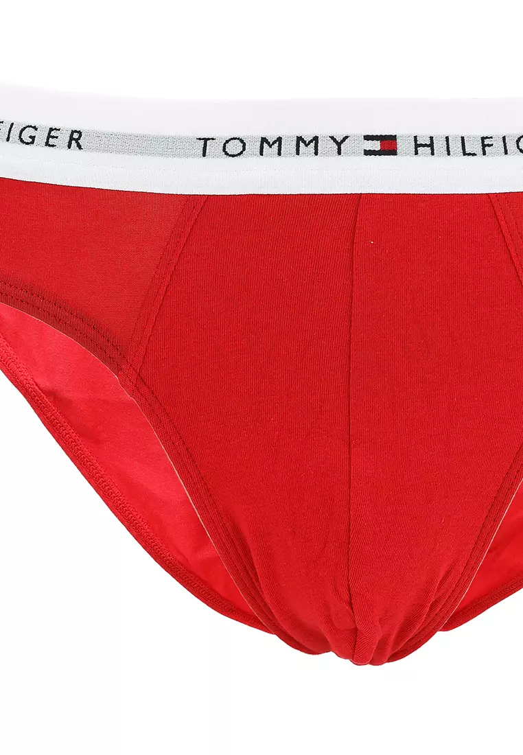 tommy hilfiger 3 pack briefs