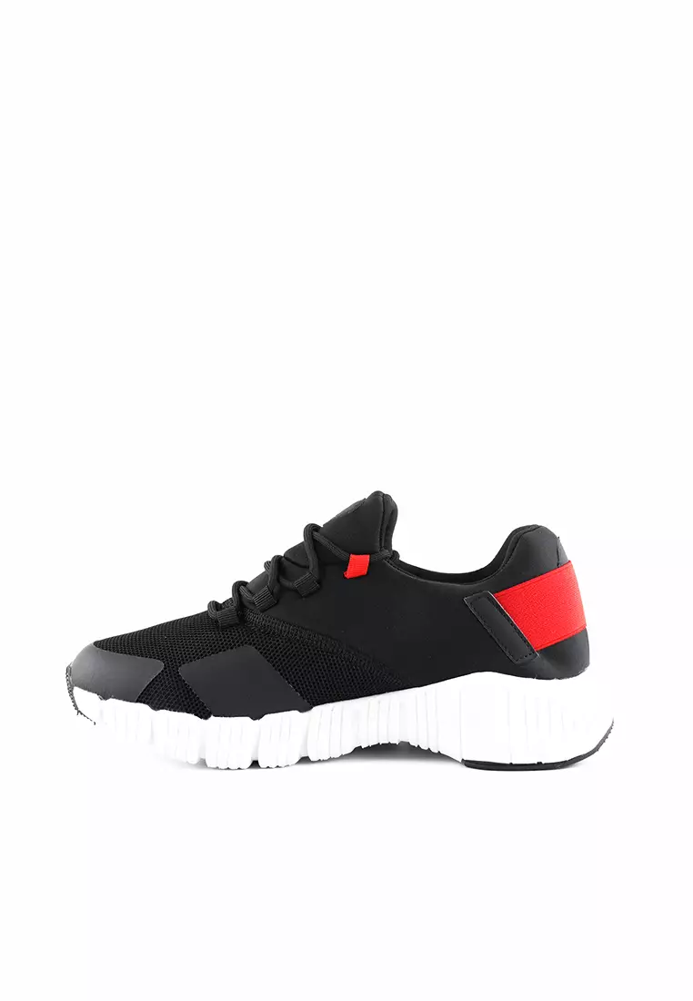 Jackson Active Sway 1 Black