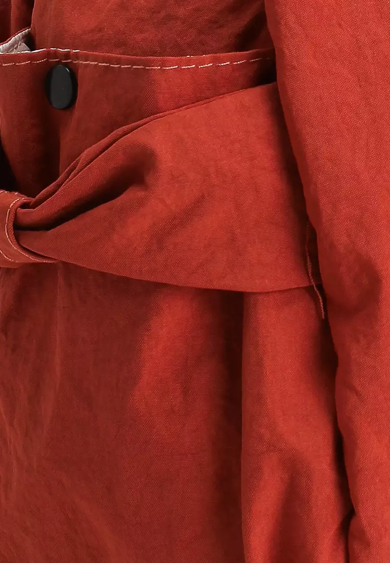 Lightweight Water-Resistant Travel Big Bag