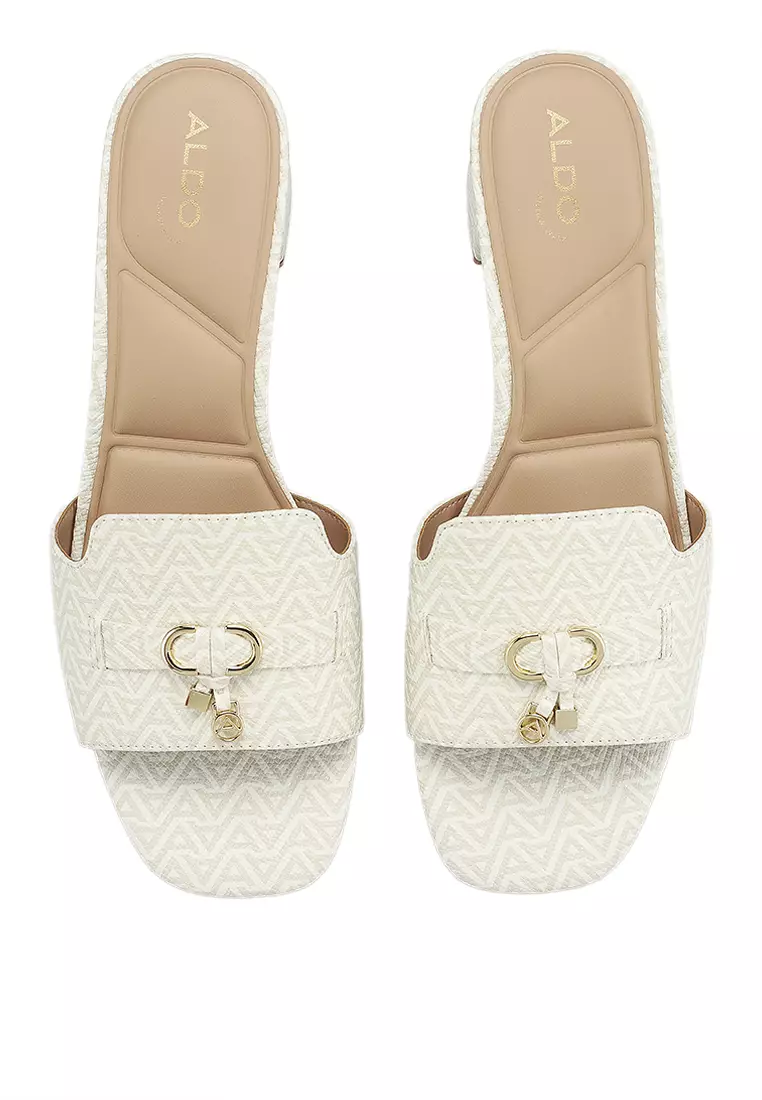 Tessina Sandal Heels