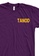 MRL Prints purple Pocket Tanod T-Shirt CDD08AAF173236GS_2