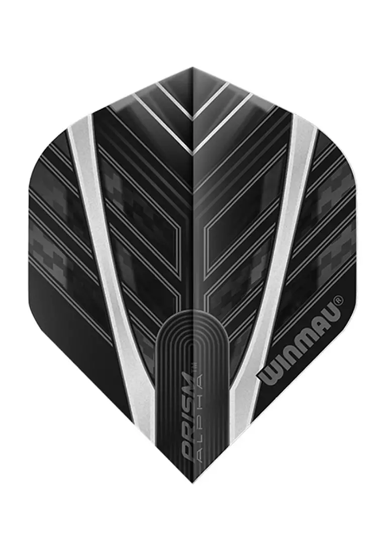 Prism Alpha Dart Flights