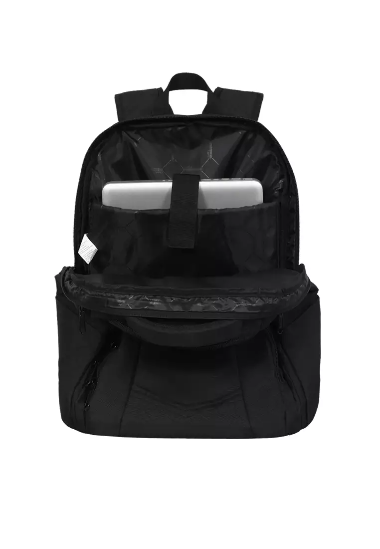 6008 Corporate Backpack with VIRUPRO Anti-Microbial Protection
