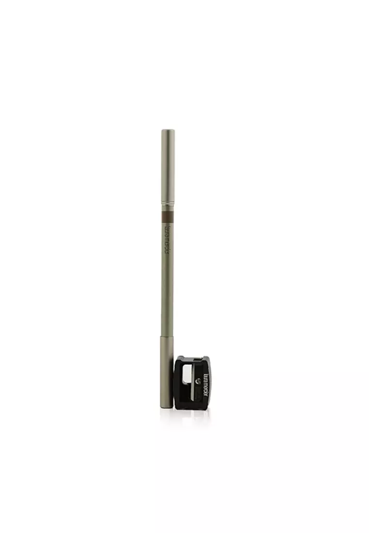 Discount on Laura Mercier  shoes - SKU: Laura Mercier - Eye Brow Pencil With Groomer Brush - # Ash Blonde 1.17g/0.04oz