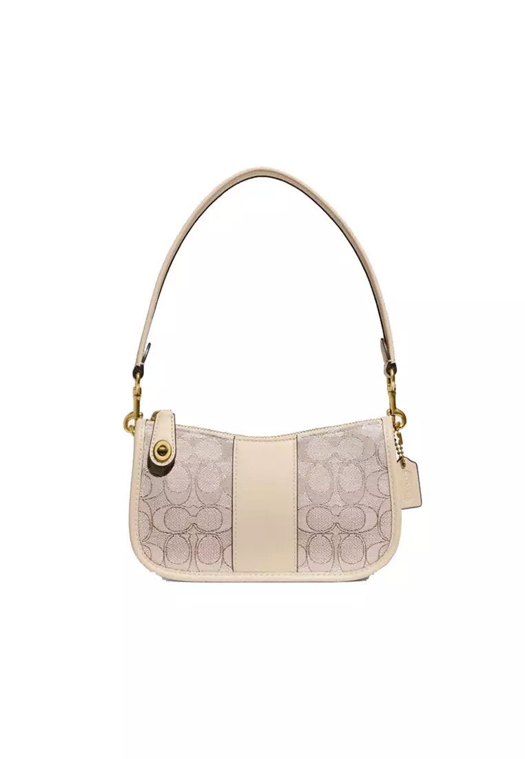 Swinger shop bag coach