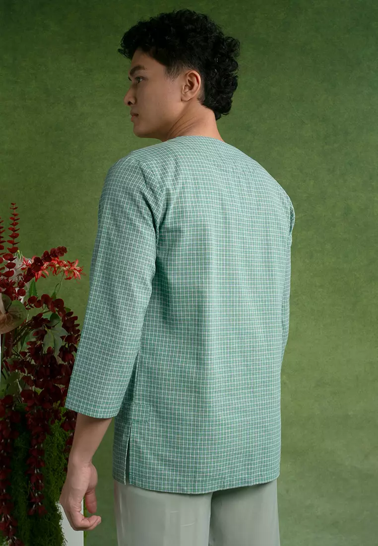 Purnama Kurta top
