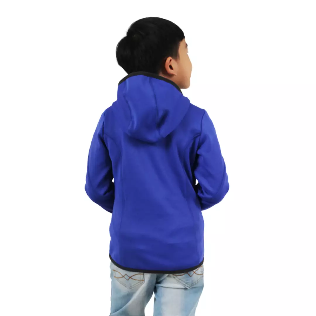 Jaket Anak Unisex  Opelon Kids Jacket