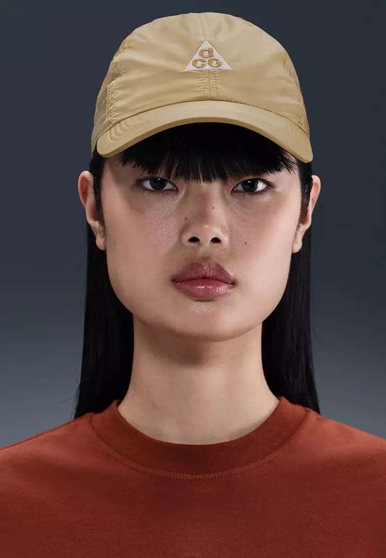 Dri-FIT Club Unstructured ACG Cap