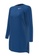 Nike blue Nike Swim Women's Essential Long Sleeve Tunic - Blue 285D6US9074078GS_2