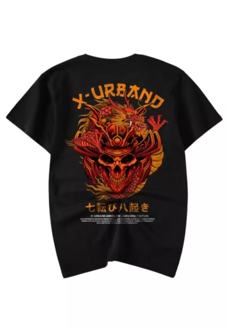 Absolute TSHIRT Sukaru Ronin