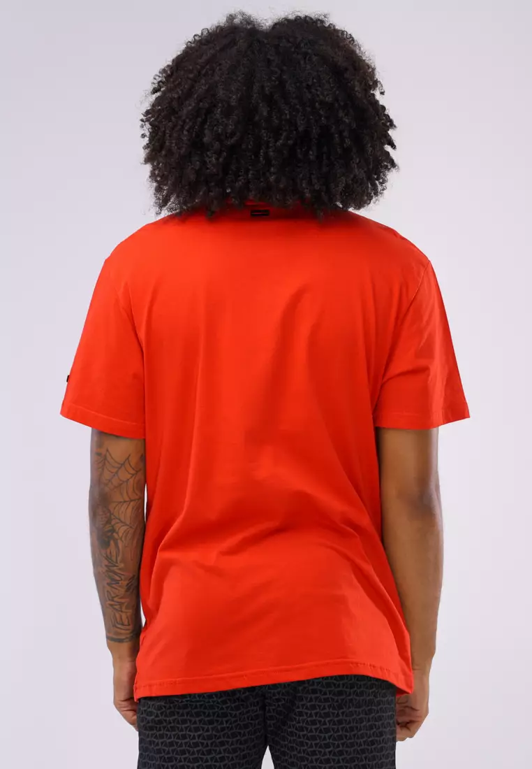 Round Neck Regular Fit