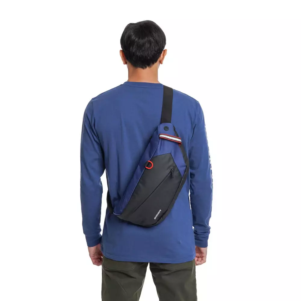 Jual Eiger Eiger Rambler 2.0 Cross Sling Bag Original 2026 | ZALORA ...