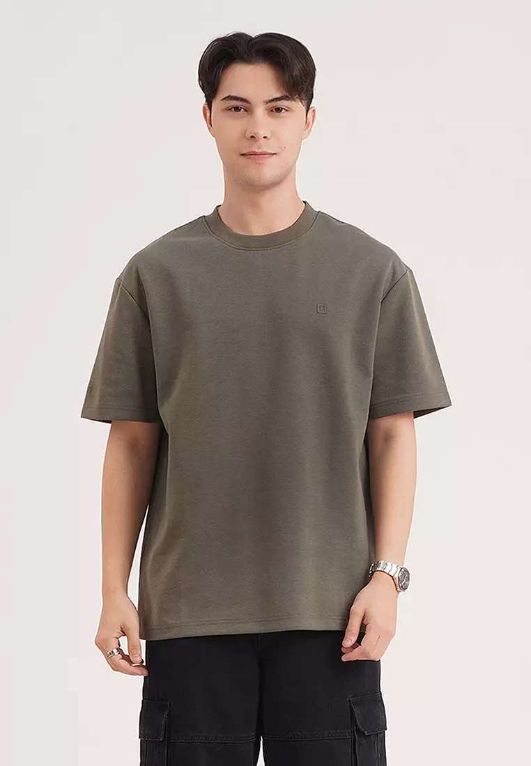 Essentials Made Heavy Relaxed T-shirt
