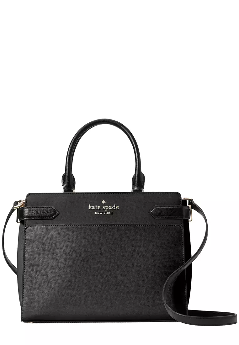 Kate spade staci satchel sale