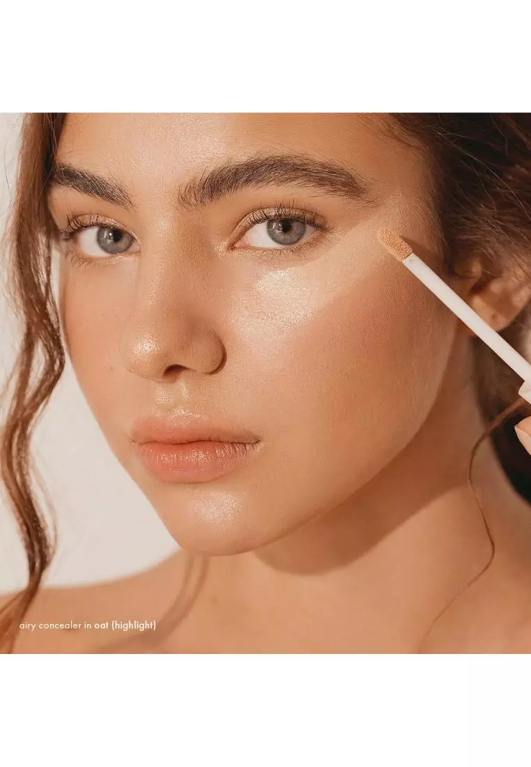 daydream airy concealer - oat