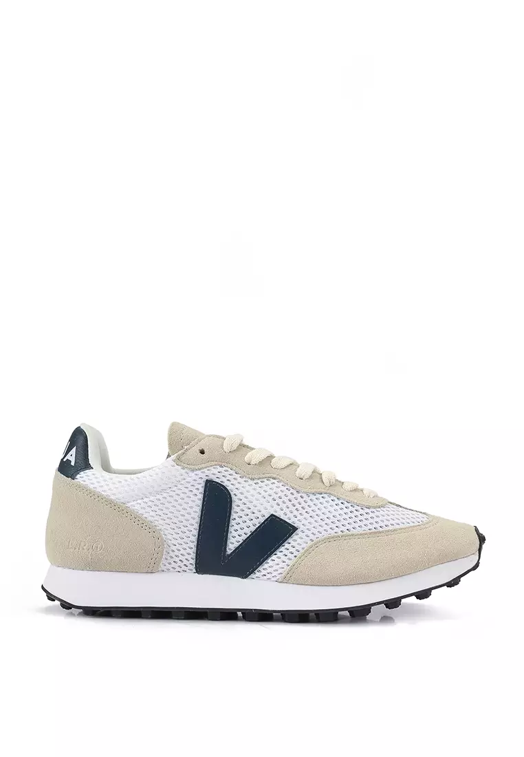 Discount on Veja  shoes - SKU: Rio Branco Light Aircell Sneakers