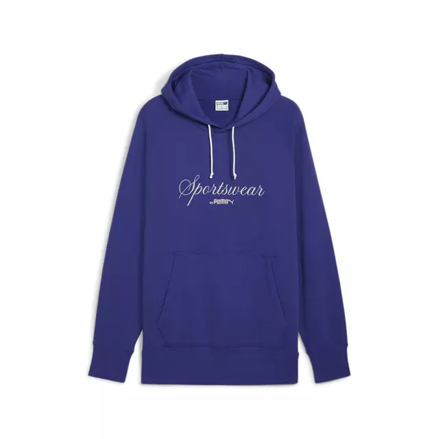 Classics+ Relaxed Hoodie