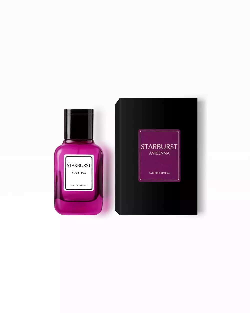 Avicenna Starburst EDP 50 ml - Parfum Wanita