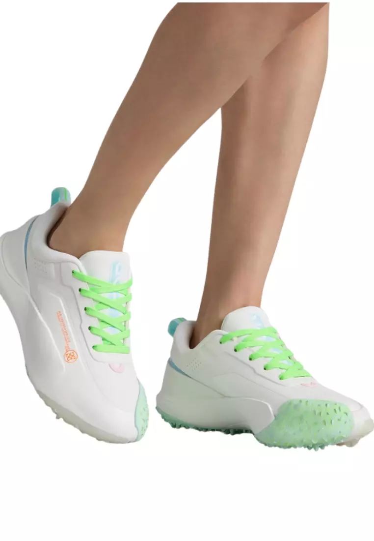 G/FORE Women's TPU G/18 Golf Shoes