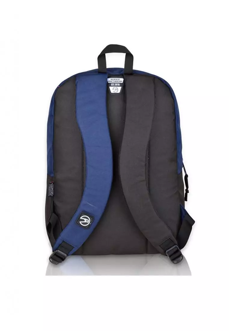 5453 Backpack With Virupro Anti-Microbial Protection