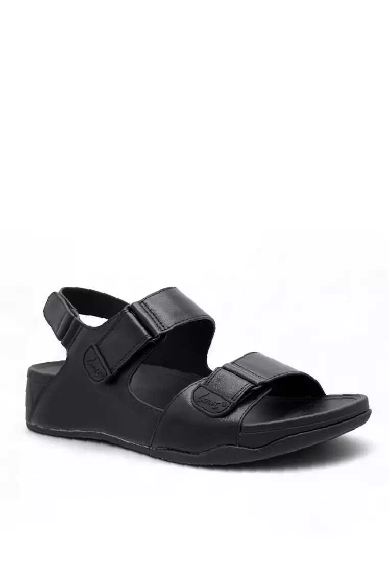 Women Slip On Casual Sandals - 250371279