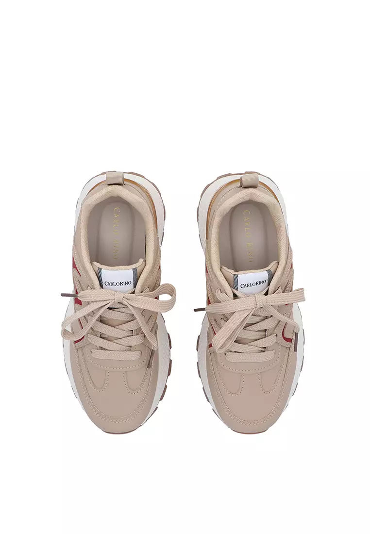 Medium Brown Citypulse Sneakers