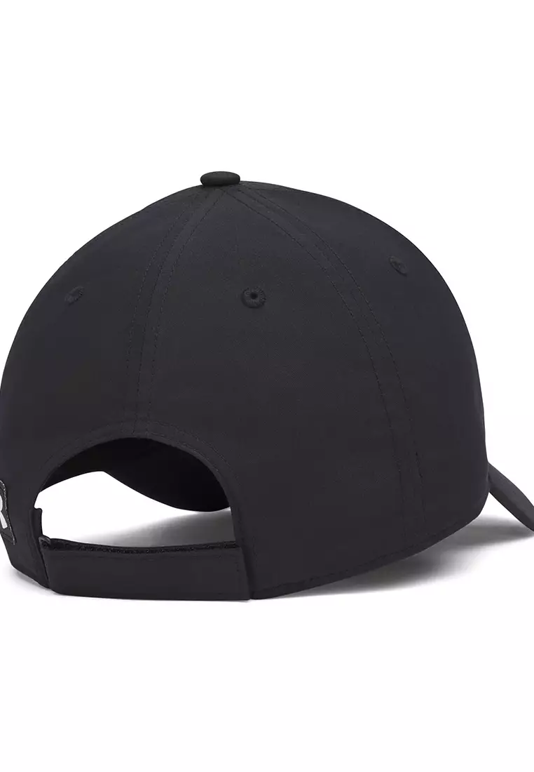 Essential Low Corp Adjustable Cap