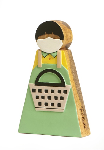 The bombardment of barbies and the branding of beauty essay image