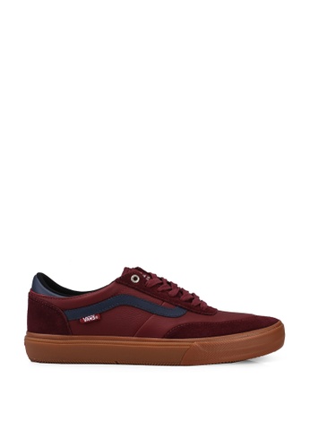 Get Wallpaper Buy Vans Gilbert Crockett 2 Pro Sneakers Online On Zalora Singapore Free