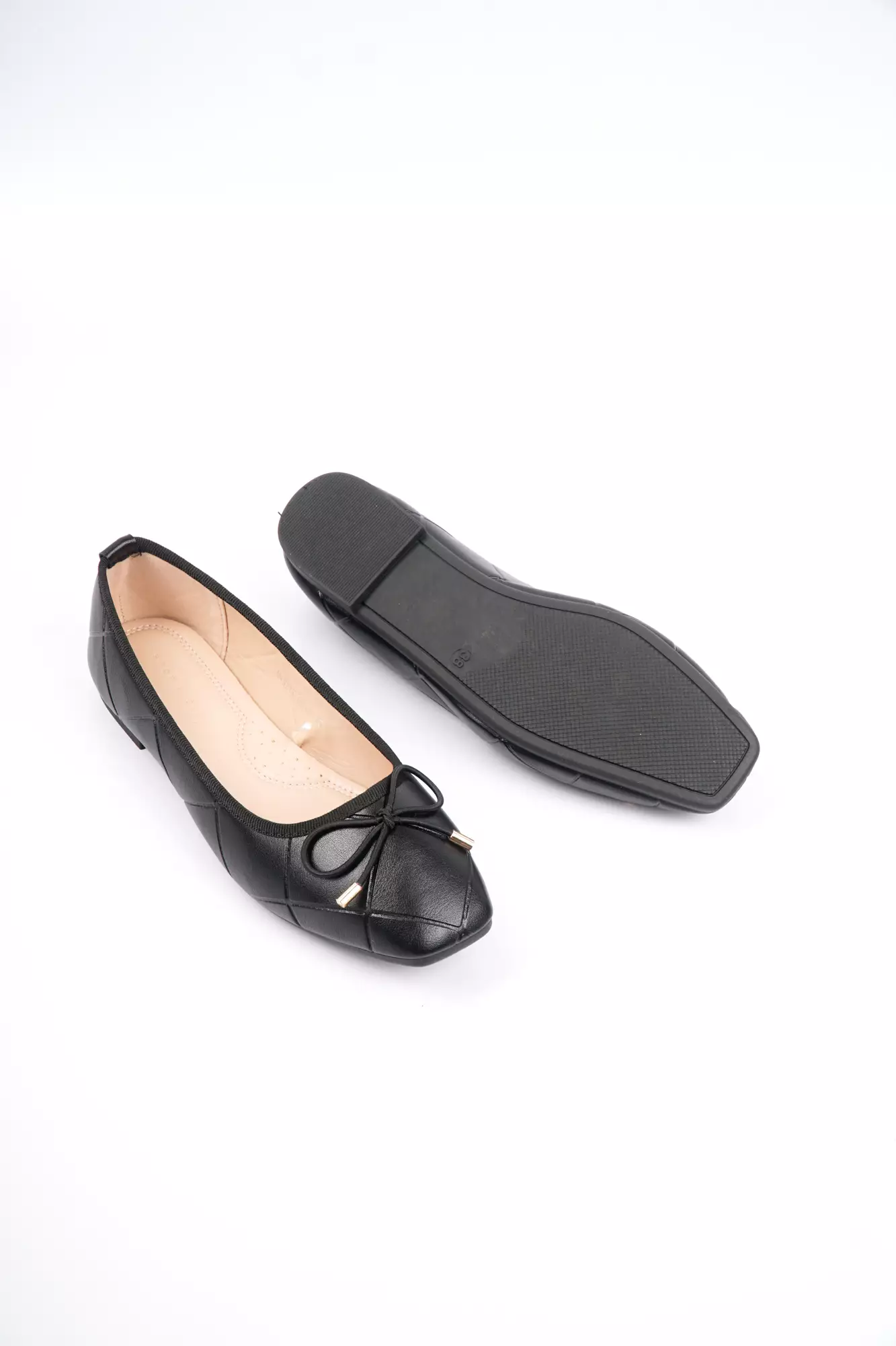 Blow Enza Classic Flats Shoes MINNIK 0008