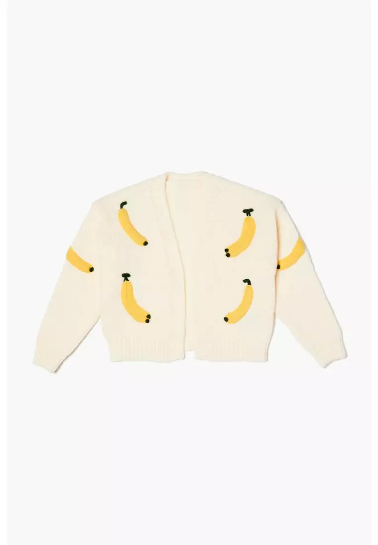 Yellow cardigan new arrivals forever 21