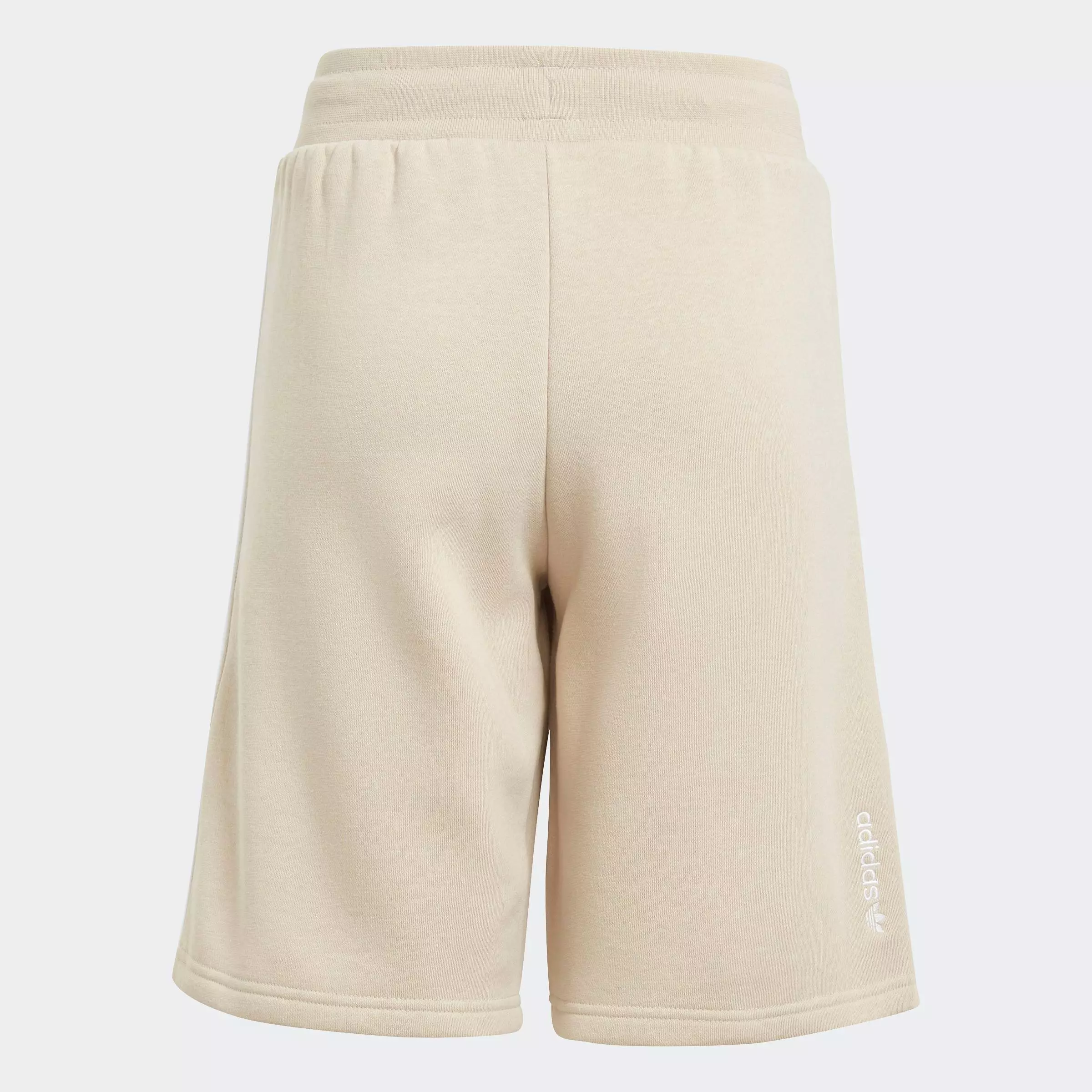 Lifestyle Adicolor Shorts Unisex Beige IJ5392