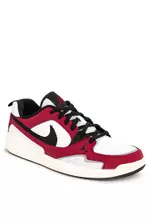 White/Black/Varsity Red/Sail