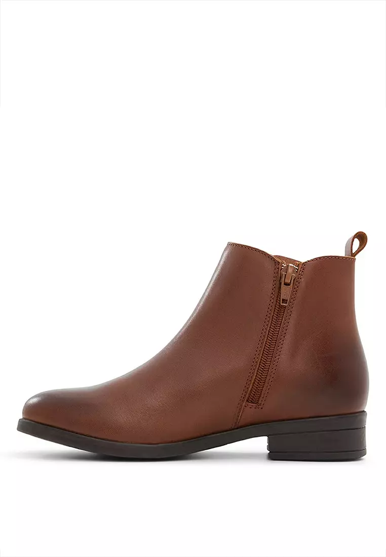 Wicoenia Ankle Boots