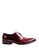 Twenty Eight Shoes red VANSA Brogue Leather Debry Shoes VSM-F25829 344F0SHEE429B1GS_1