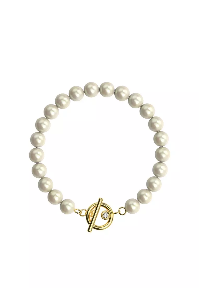 Buy pearl bracelet sale
