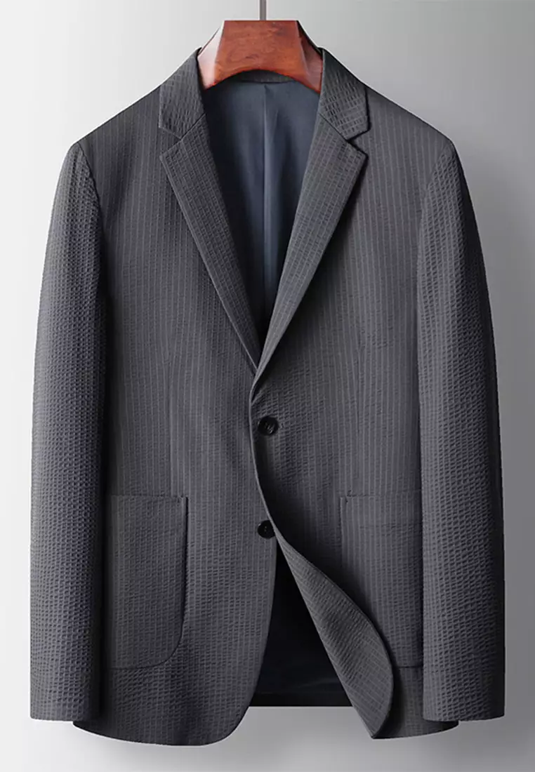 Spring suit jackets discount