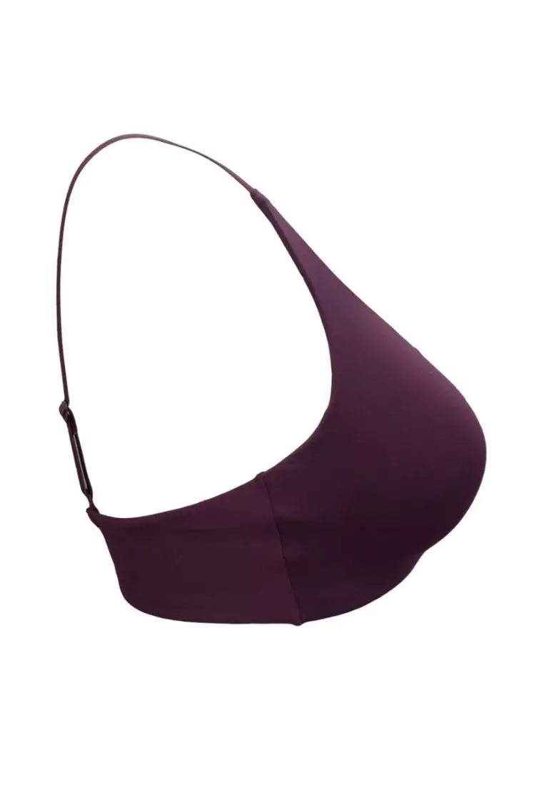 Wacoal Nude IB 5075R2 - Full Cup - Tanpa Kawat - Mold