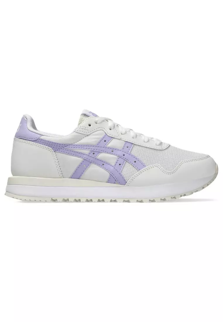 Buy ASICS Women TIGER RUNNER Sportstyle Shoes 2025 Online | ZALORA