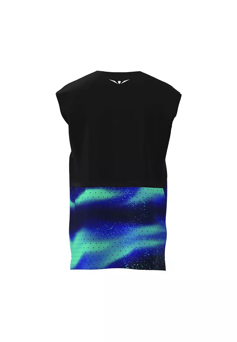 Vapor Wide Tank Top D2 Men