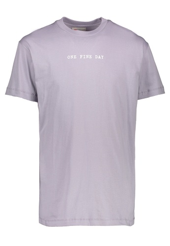 Shop Bench Statement Tee Online On Zalora Philippines