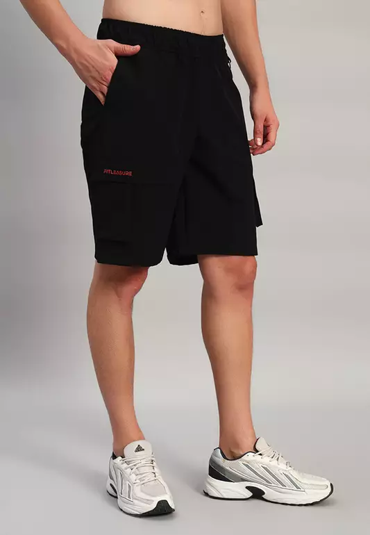 Men’s FlexiMove Cargo Shorts
