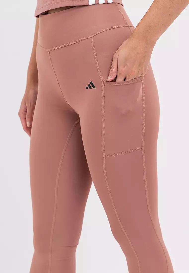 Optime Full-Length Leggings