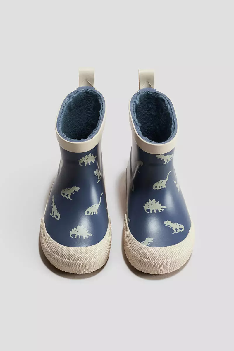Wellingtons