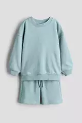 Turquoise Dusty Light